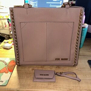 Steve Madden Bag